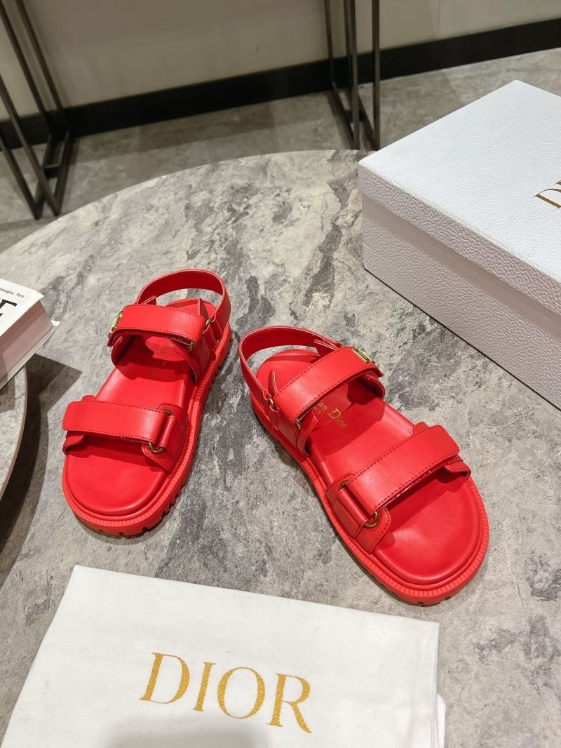 Christian Dior Sandals